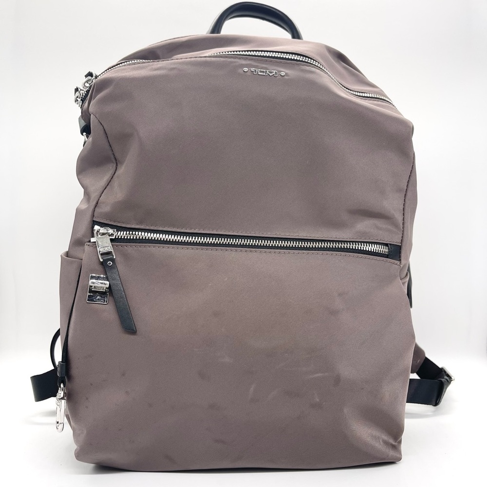 Tumi Voyageur Patricia Women’s Travel Backpack Luxury